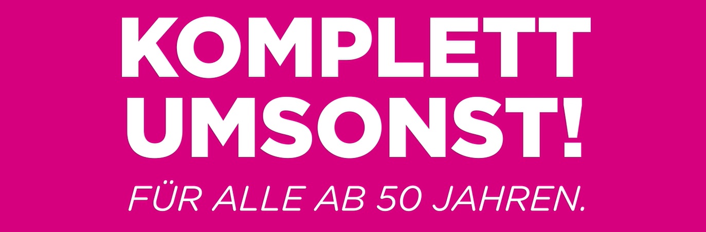 OoH Motiv Deal Deines Lebens