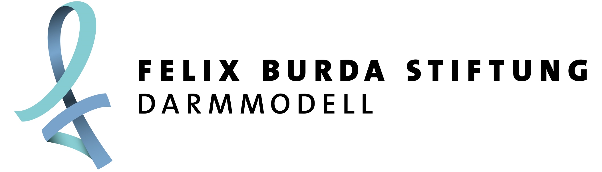 Felix Burda Stiftung Darmmodell Logo