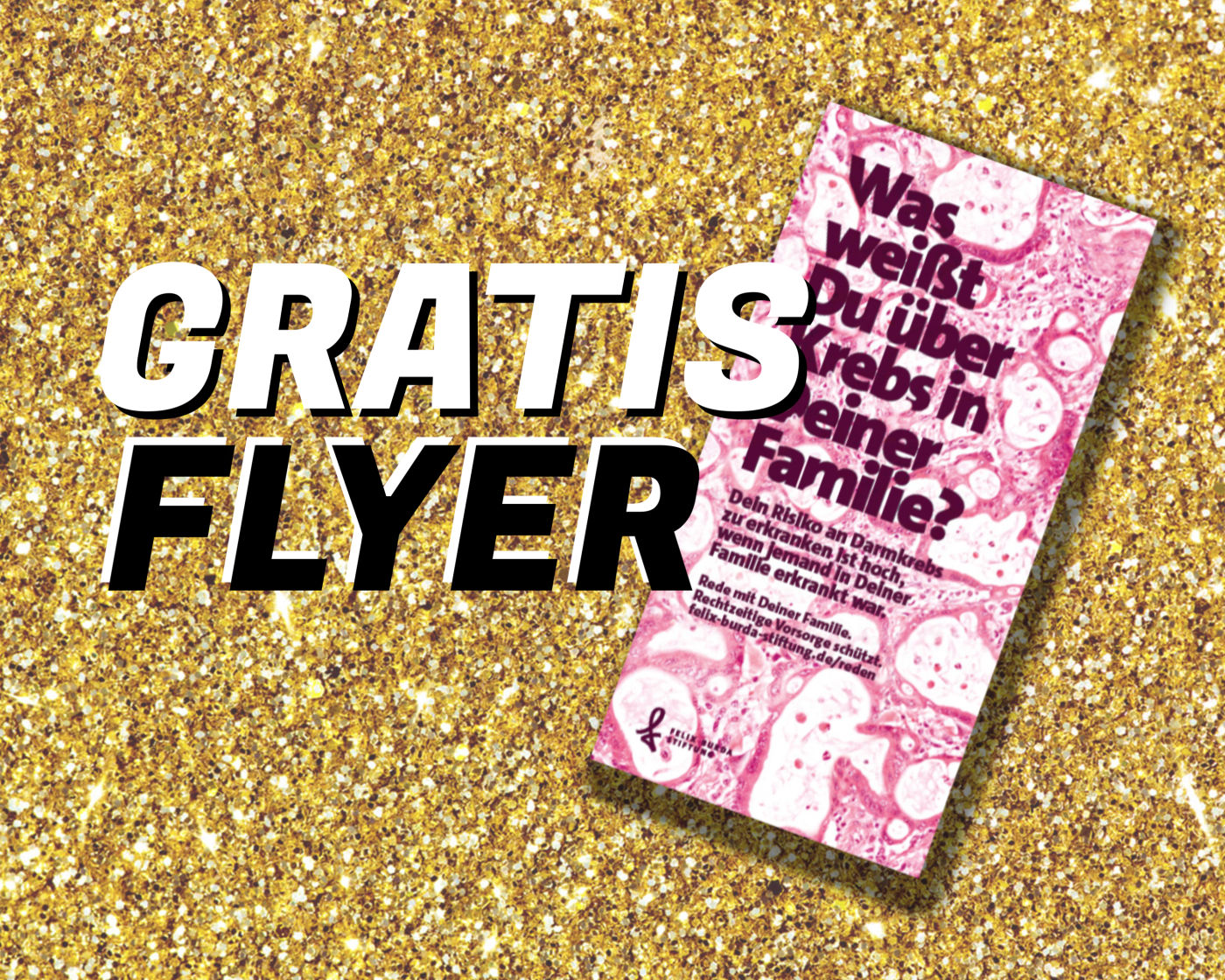 Gratisflyer