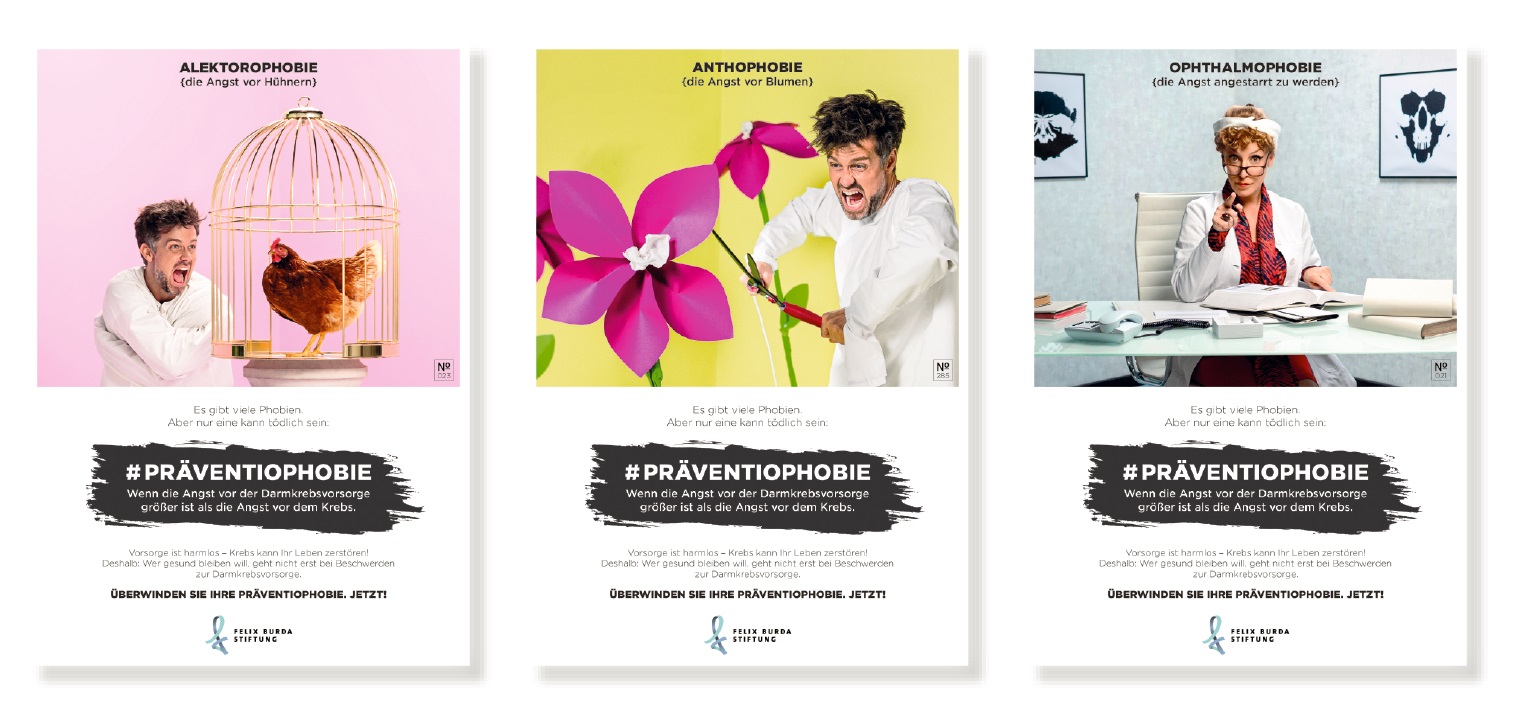 Print Felix Burda Stiftung
