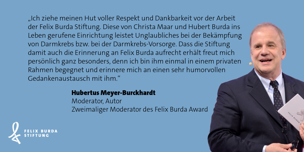 Hubertus Meyer-Burckhardt