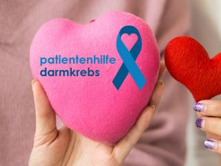 patientenhilfe darmkrebs