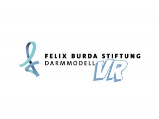 VR Darmmodell Logo