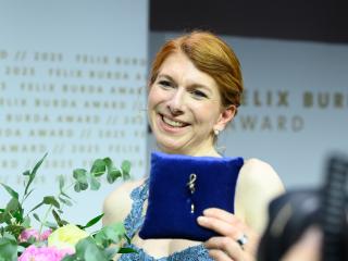 Esther, Ehrenfelix 2025