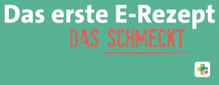 APPzumARZT eatbetter Das erste E-Rezept