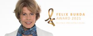 FBA Christa Maar mit Logo