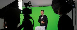 FBA Wayne Carpendale