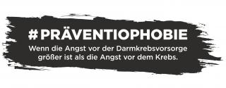 Motto Präventiophobie