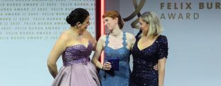 Felix Burda Award 2025