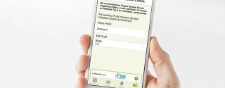Die APPzumARZT jetzt auch mit Diabetes Risiko-Check