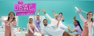 Slider Deal Deines Lebens